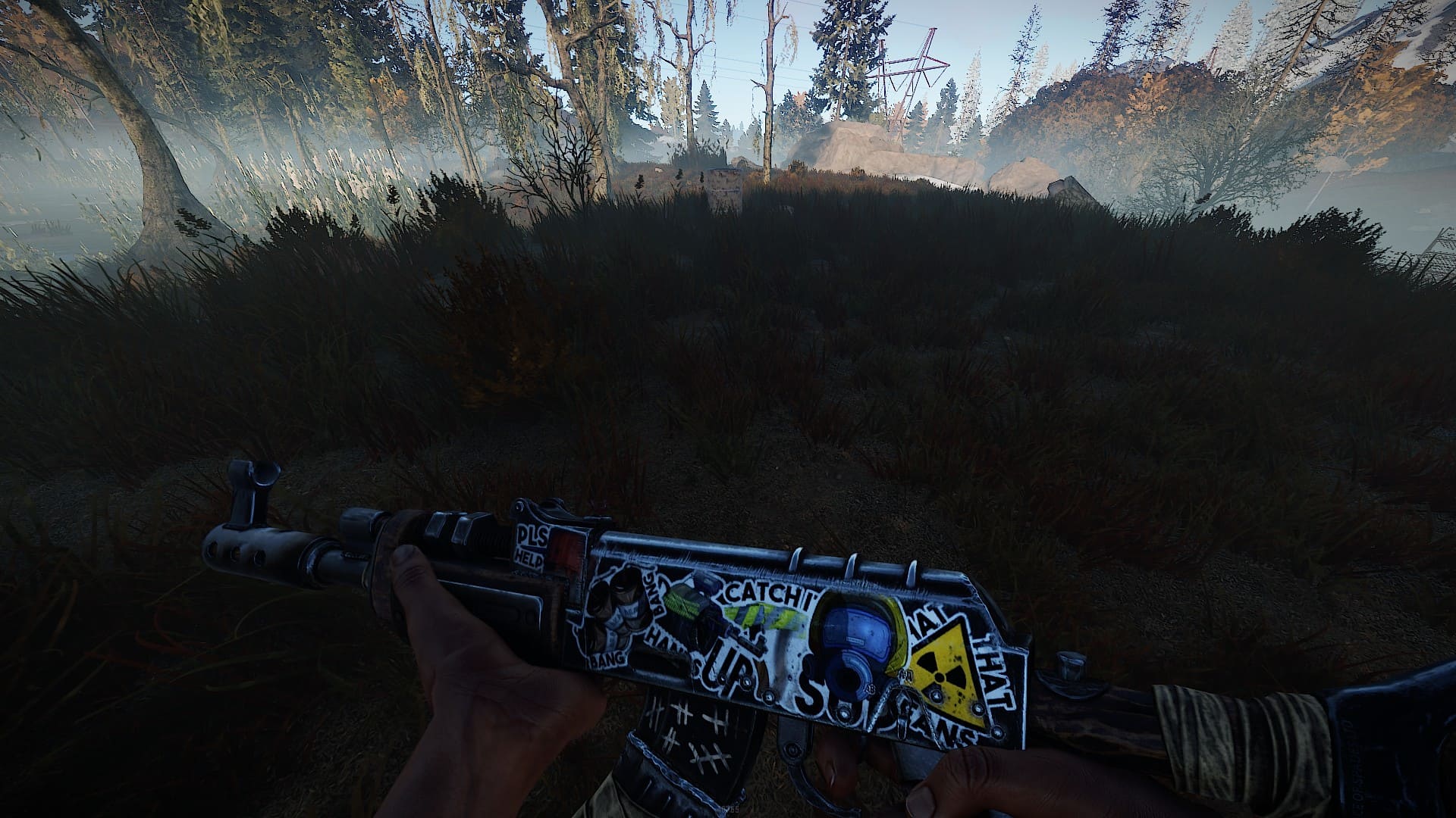 Sticker Pack AK47 thumbnail 8