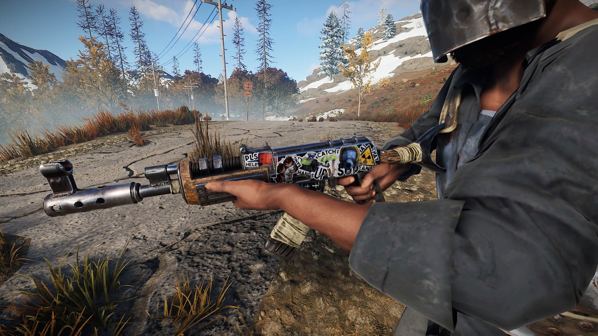 Sticker Pack AK47 thumbnail 10