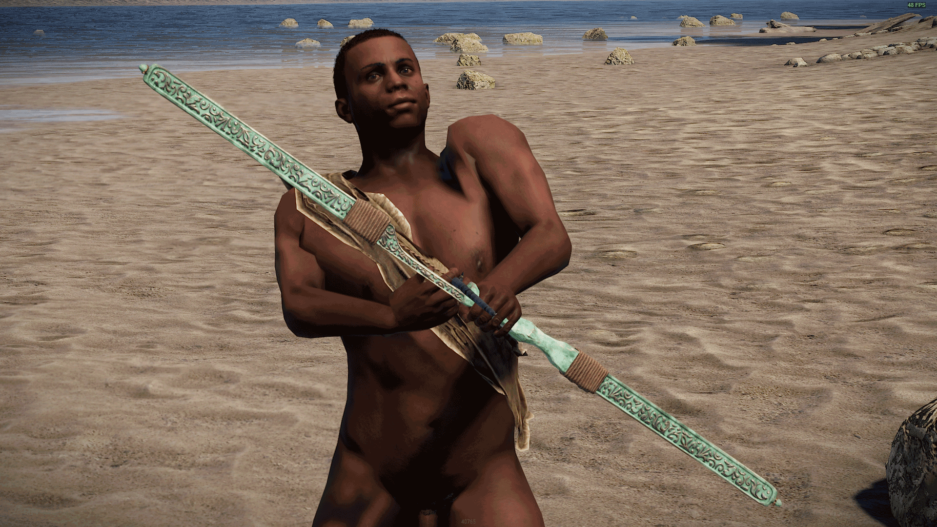Sunken Treasure Bow thumbnail 6
