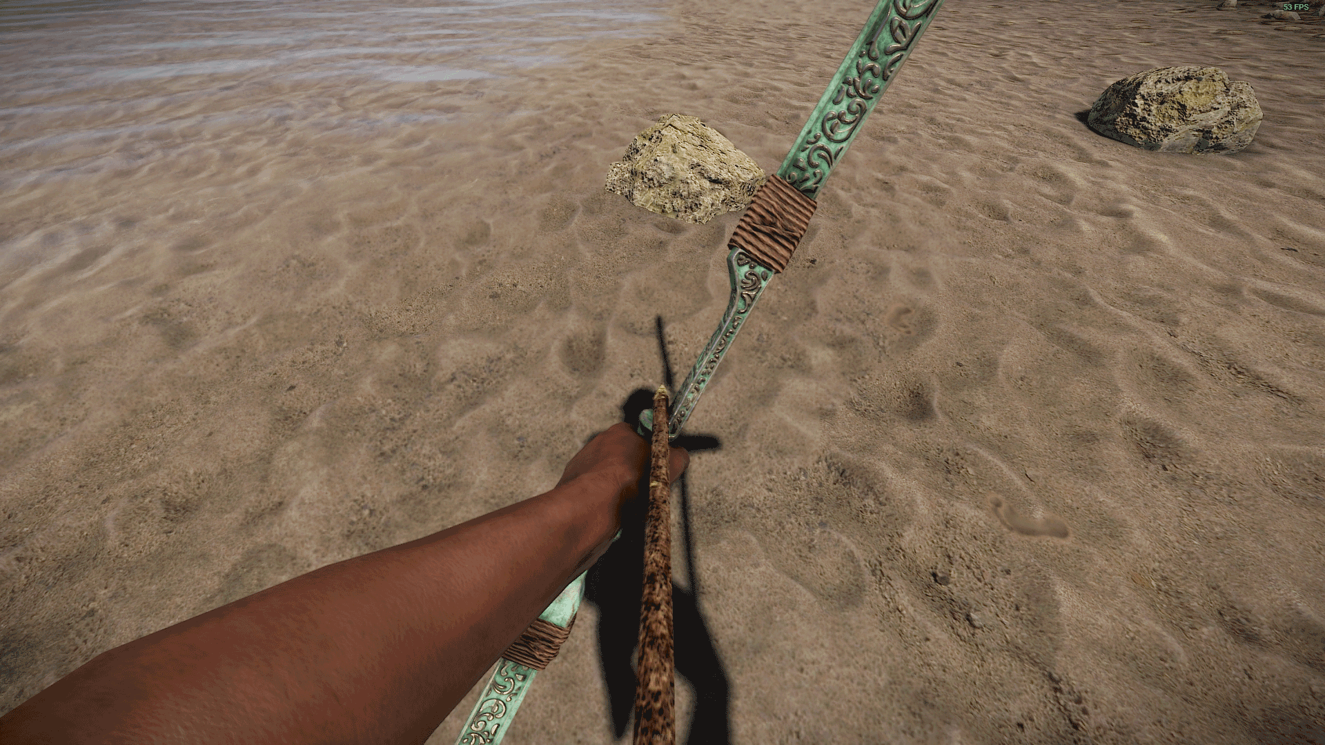 Sunken Treasure Bow thumbnail 7