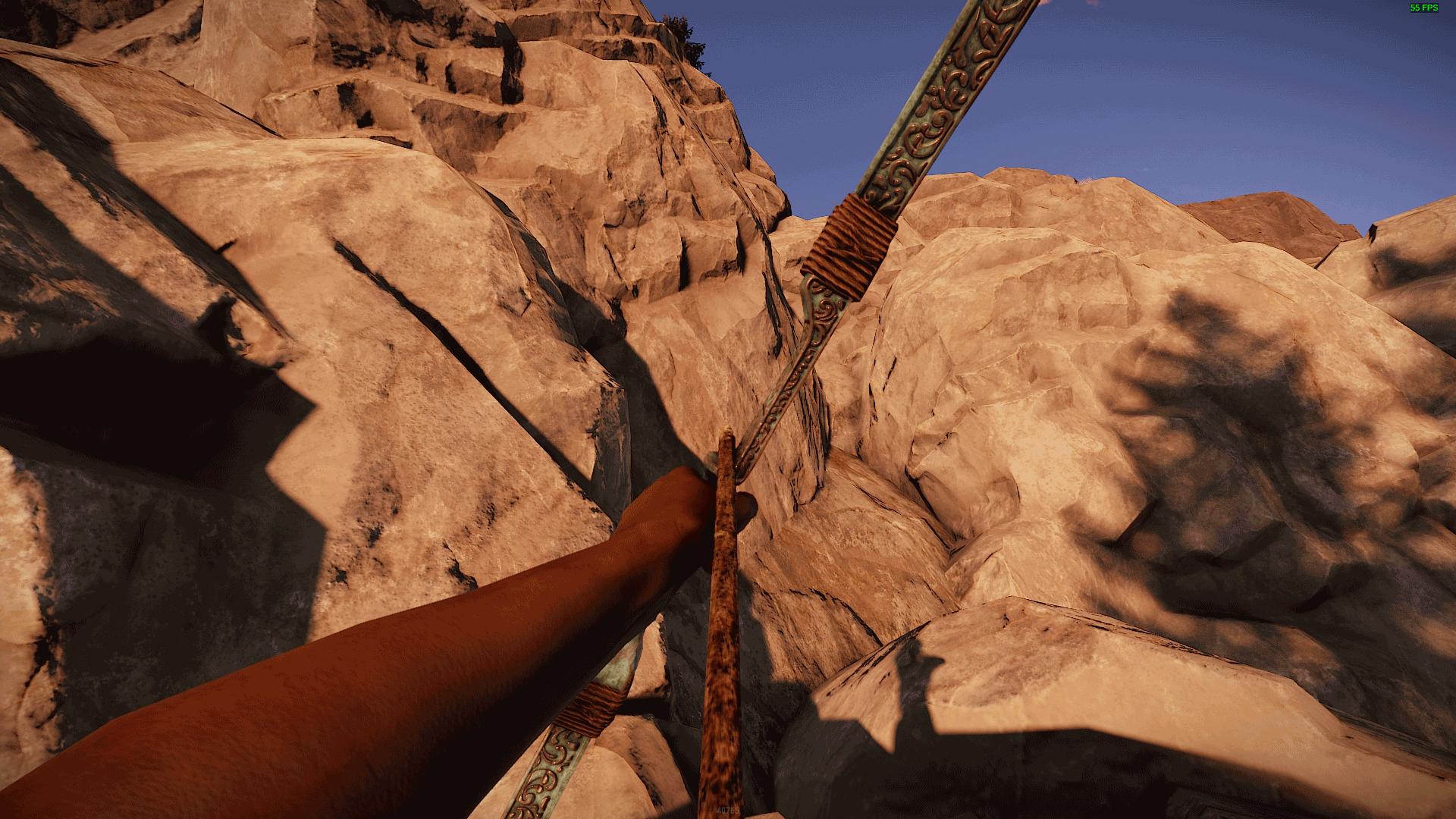 Sunken Treasure Bow thumbnail 10