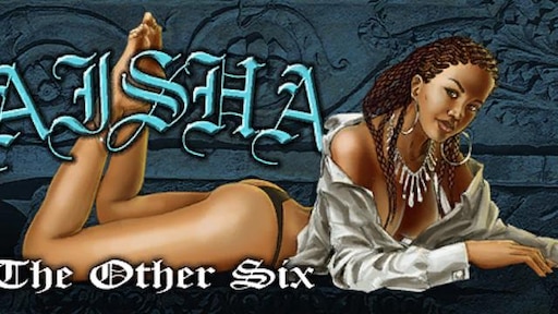Мастерская Steam::Saints Row: Aisha Concert - Midnight Riders Replacement.