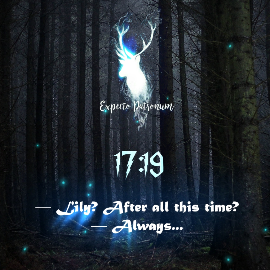 Steam Workshop Harry Potter Always