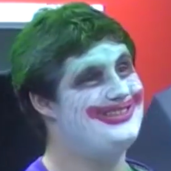 Steam Workshop::I'm The Joker Baby