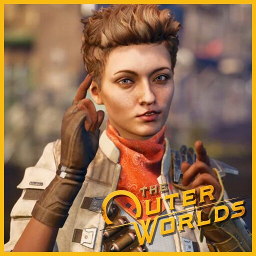 Ellie - The Outer Worlds Guide - IGN