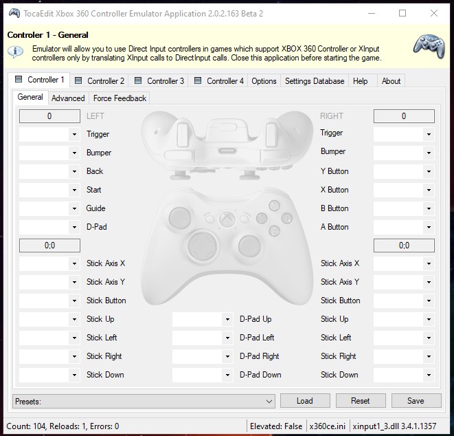 Steam Community :: Guide :: Fixing Controller Support in Dead