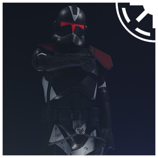 Star wars clone clearance shadow trooper