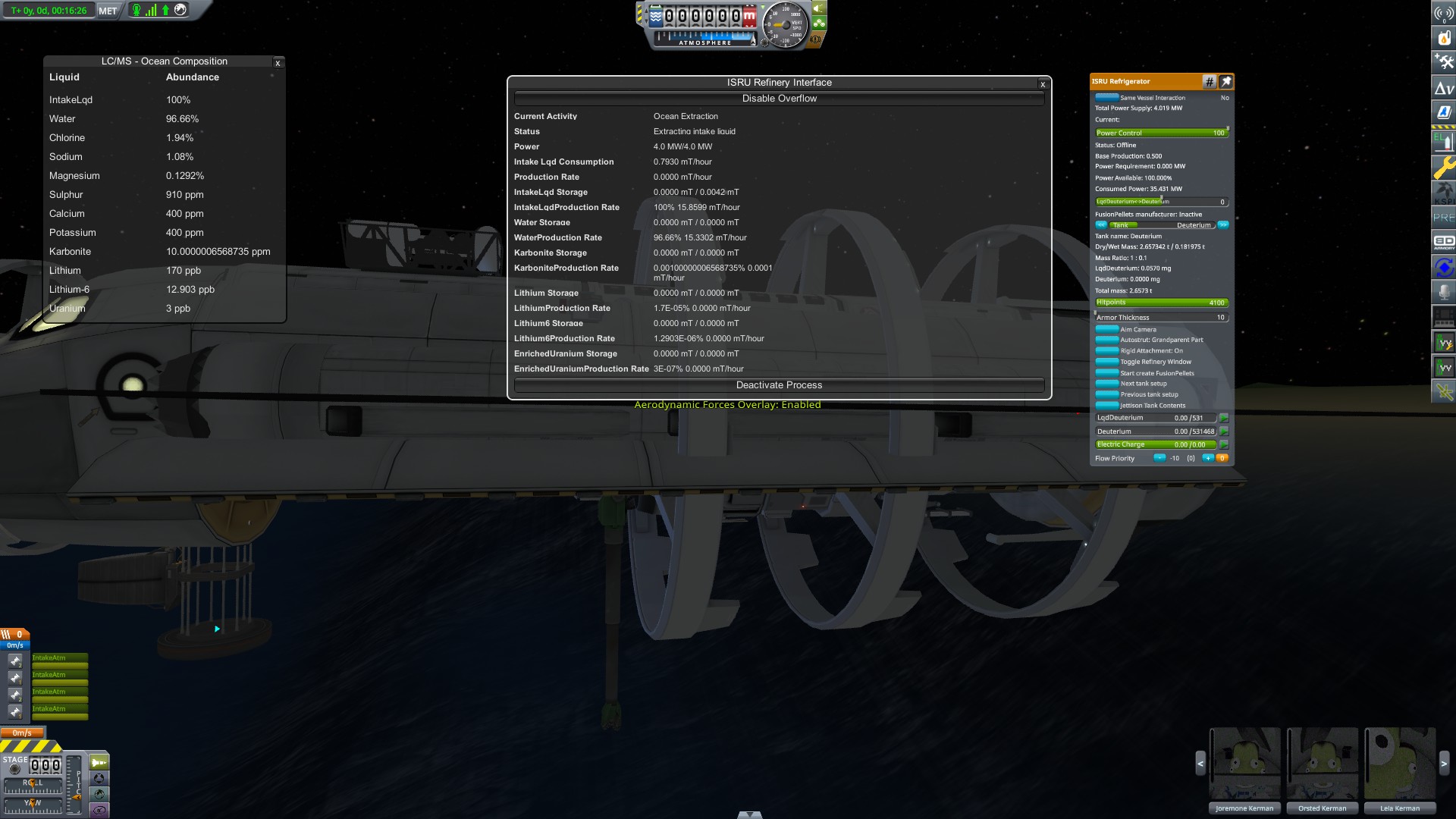 KSP Interstellar Extended Support Thread - Page 176 - KSP1 Mods ...
