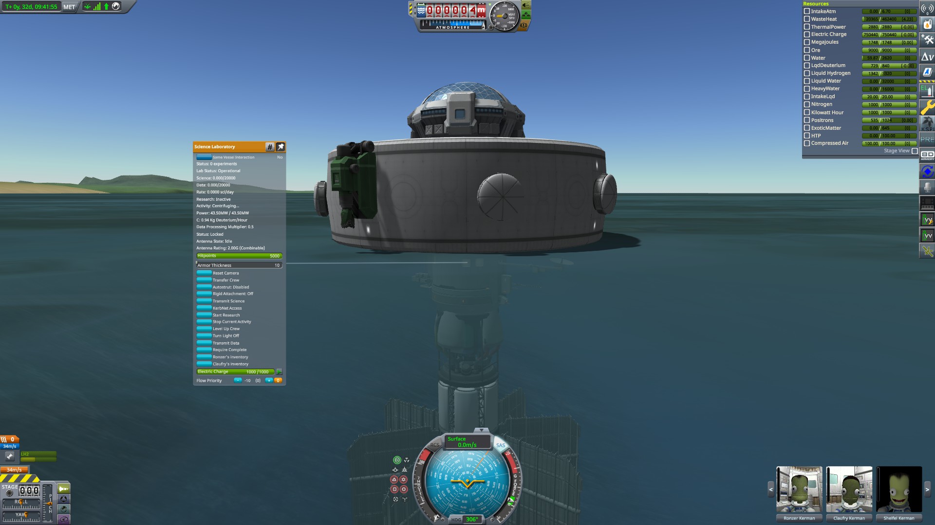 KSP Interstellar Extended Support Thread - Page 176 - KSP1 Mods ...