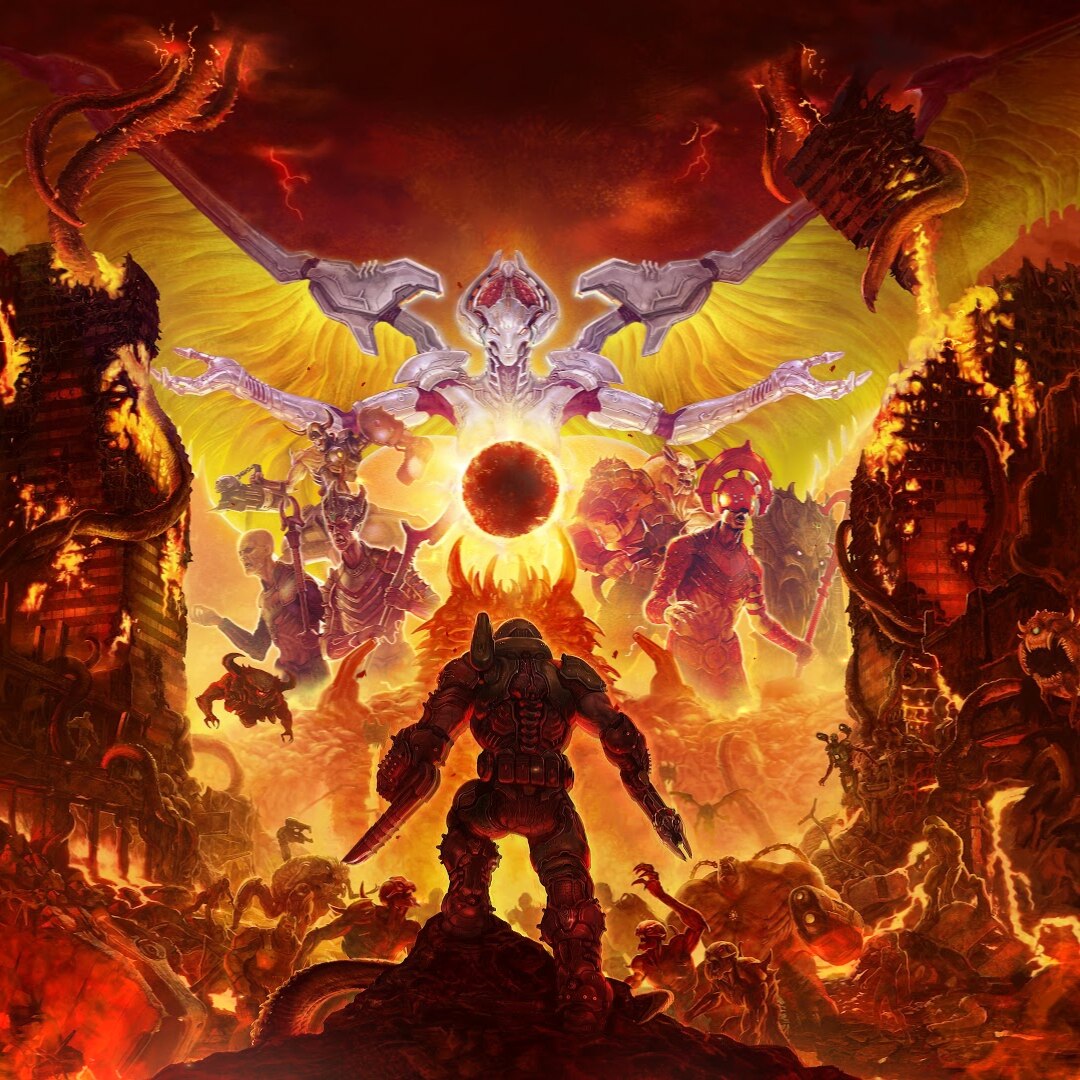 Doom Eternal 01