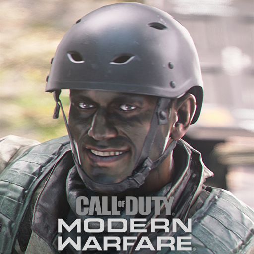 Call Of Duty Modern Warfare Krueger