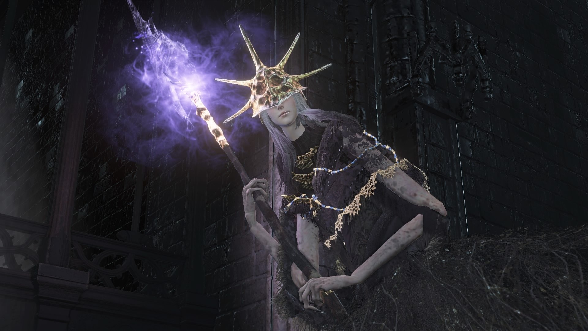Comunidade Steam :: Guia :: DARK SOULS III: Bosses lore PT/BR