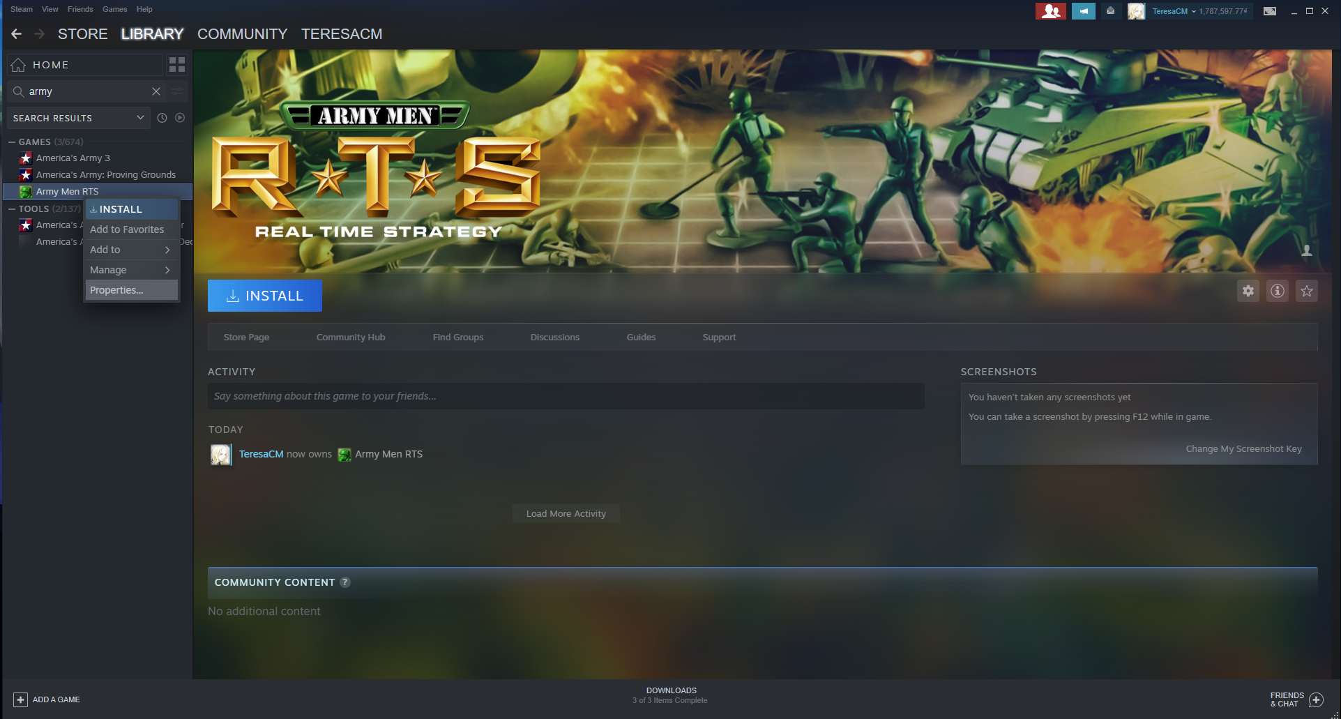Steam Community :: Guide :: How to fix A supported DirectX ...