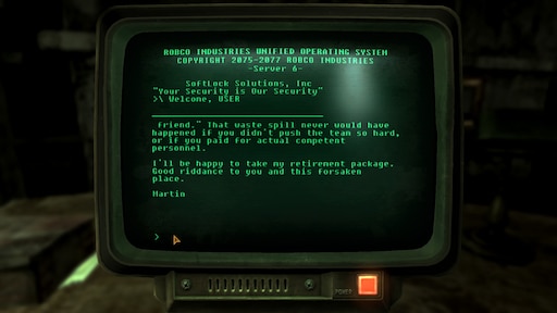 Fallout 4 terminal hacking фото 101