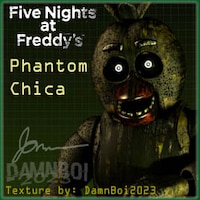 Steam Workshop Five Nights At Freddy S