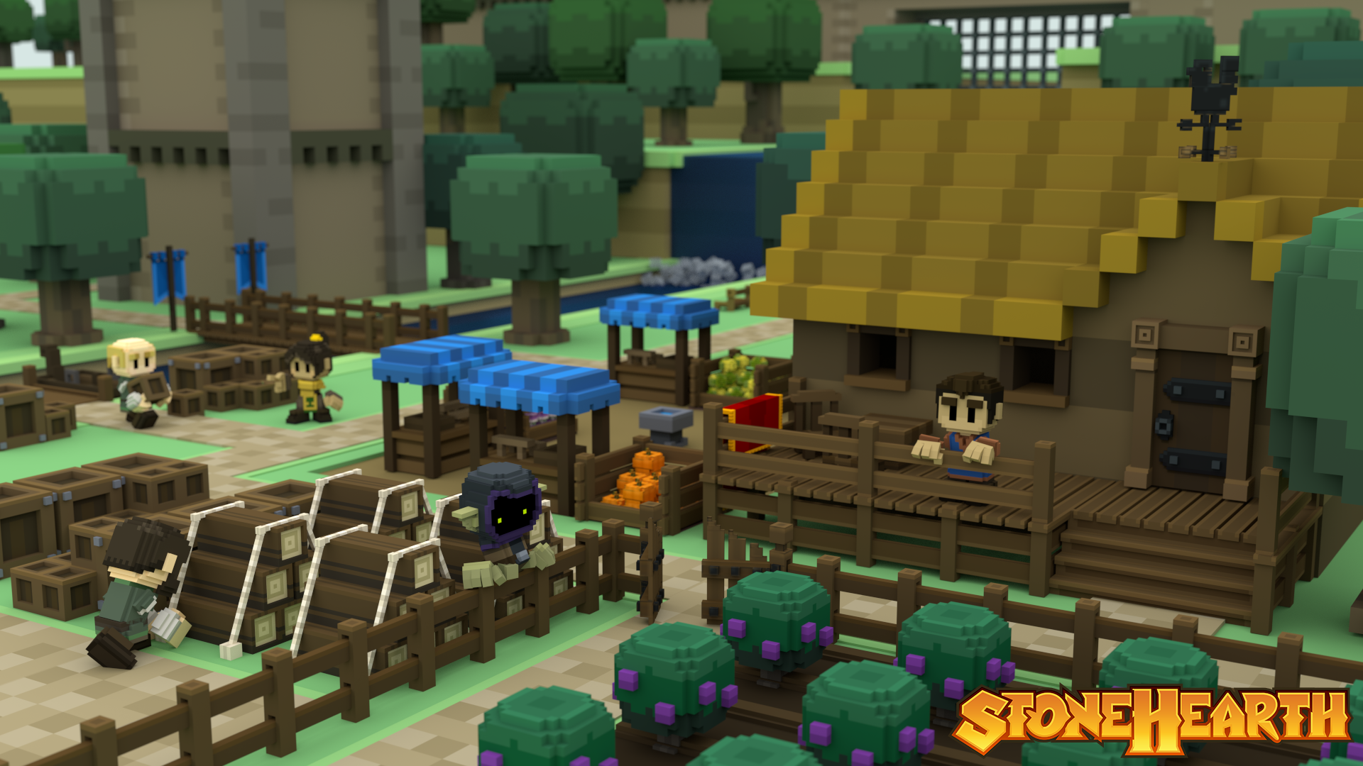 stonehearth mods alpha 19