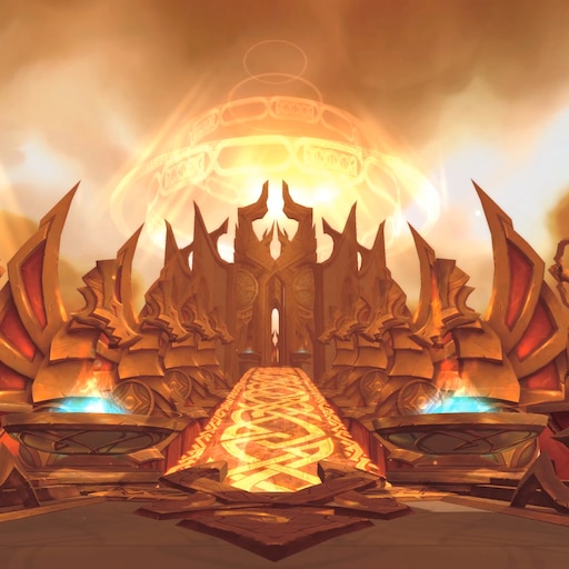 Steam Workshop::Horde 4K - World of Warcraft