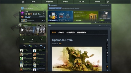 Sell and buy steam accounts фото 26