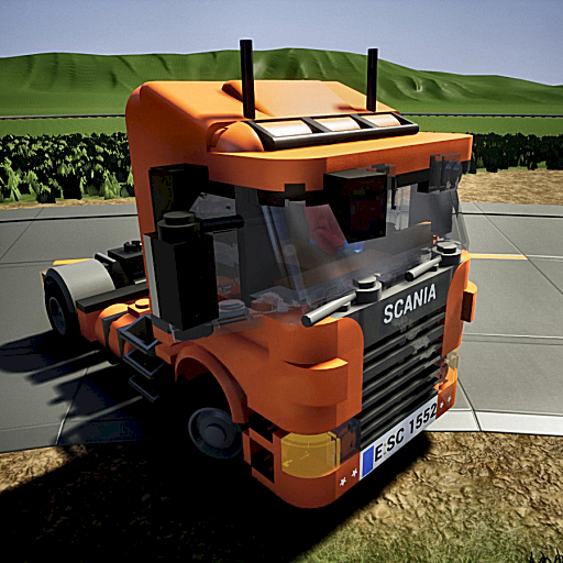 brick rigs vehicles free download