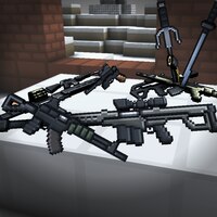 Blockpost - AK-47 [Gameplay] 