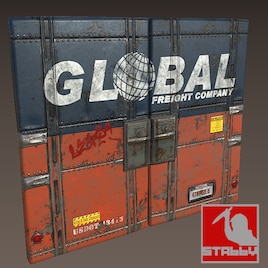 Steam Workshop Global Sheet Metal Double Door