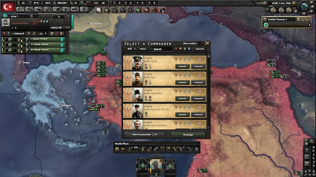Steam Workshop Eternal Empire Ottoman Empire Mod