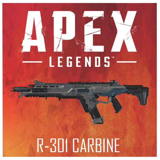 Steam Workshop Apex Legends R 301 Carbine