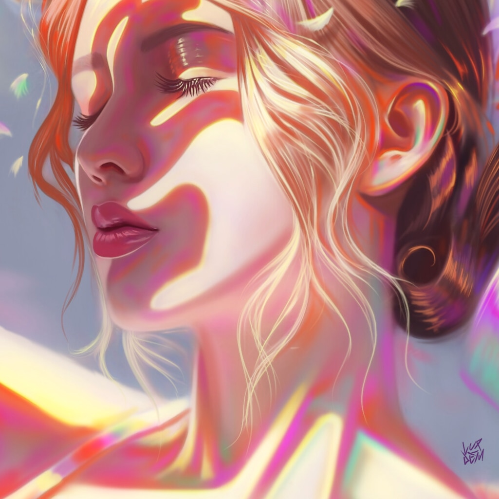 Enraptured [Animated]