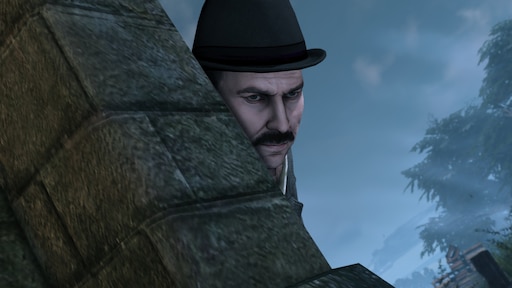 Steam sherlock holmes crimes and punishments фото 103