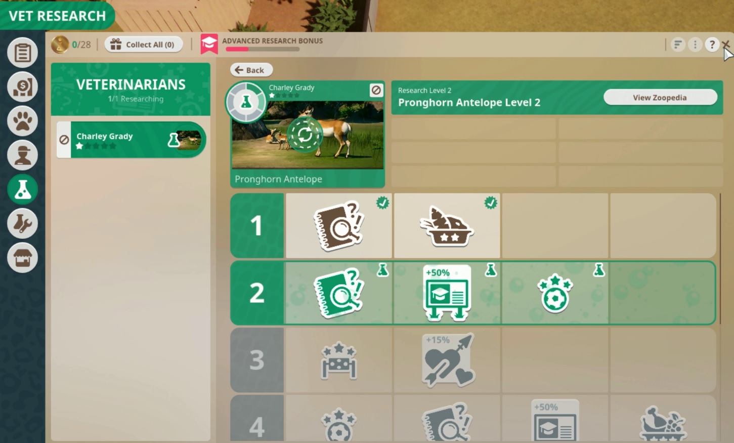 Steam Community Guide How to Start a new Zoo and Make money guide 1