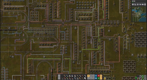 Factorio research pack фото 50