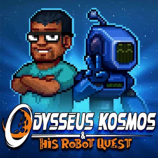 Steam Community :: Guide Kosmos and his Robot Quest - Episode 1 Achievement Guide