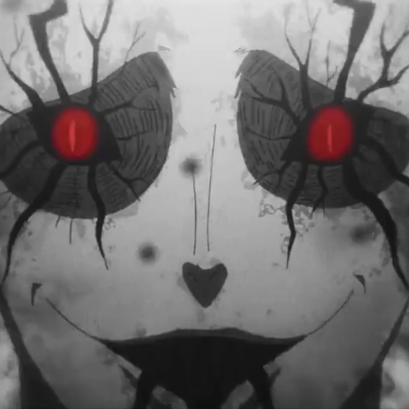 Black clover op 10