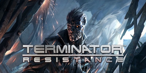 Steam közösség :: Útmutató :: Прохождение Terminator: Resistance на русском...
