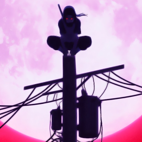 Itachi Moonlight