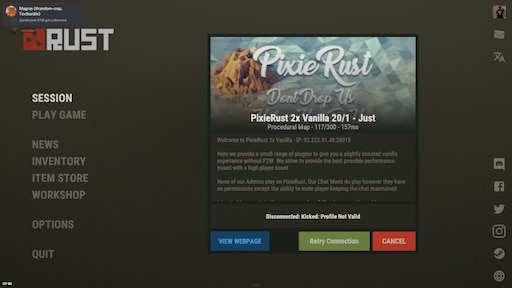 Eac bypass rust Eac bypass rust