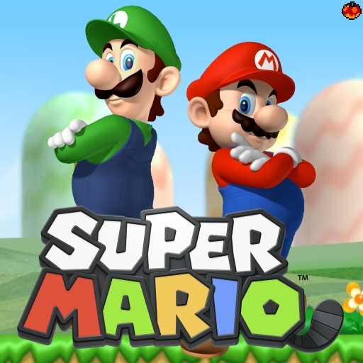 Garry's Mod SUPER MARIO 3D MOD (SUPER MARIO BROS, MARIO MOD) (Gmod Super  Mario Gameplay) 
