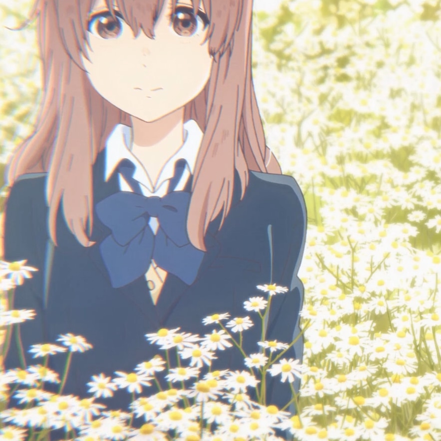 A silent voice/聲之形/Koe no Katachi-恋をしたのはMV[1080p]
