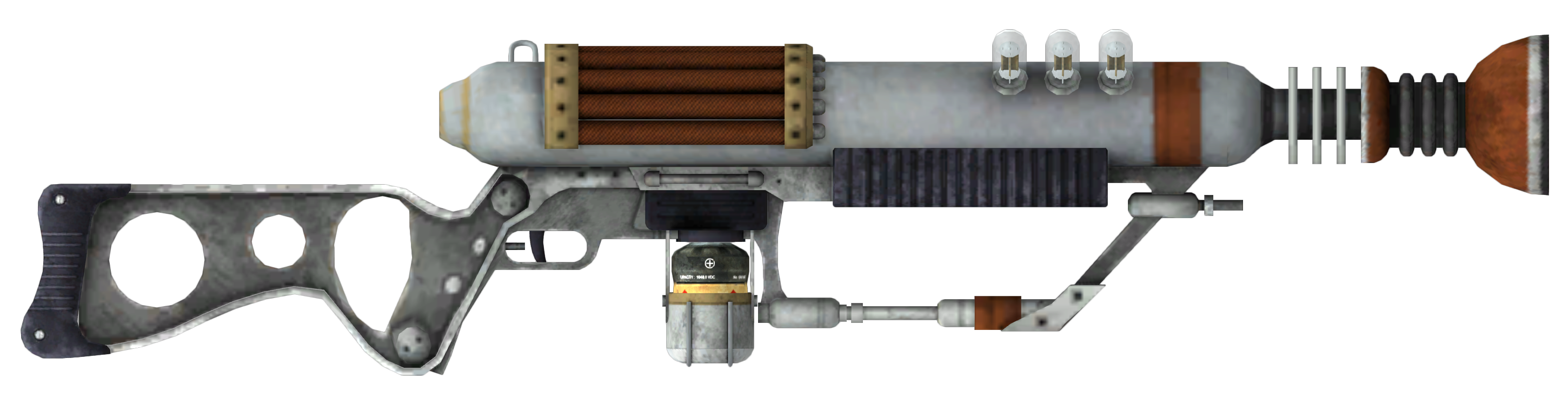 Download The Vault Fallout Wiki - Fallout New Vegas Ulysses Duster PNG  Image with No Background 