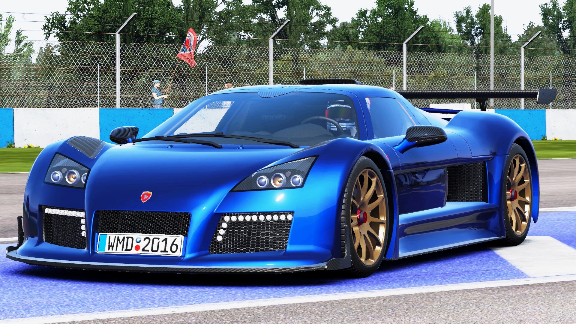 Steam Community :: Project CARS