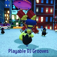 Steam Workshop Hat Kids House Party - goomba dj roblox
