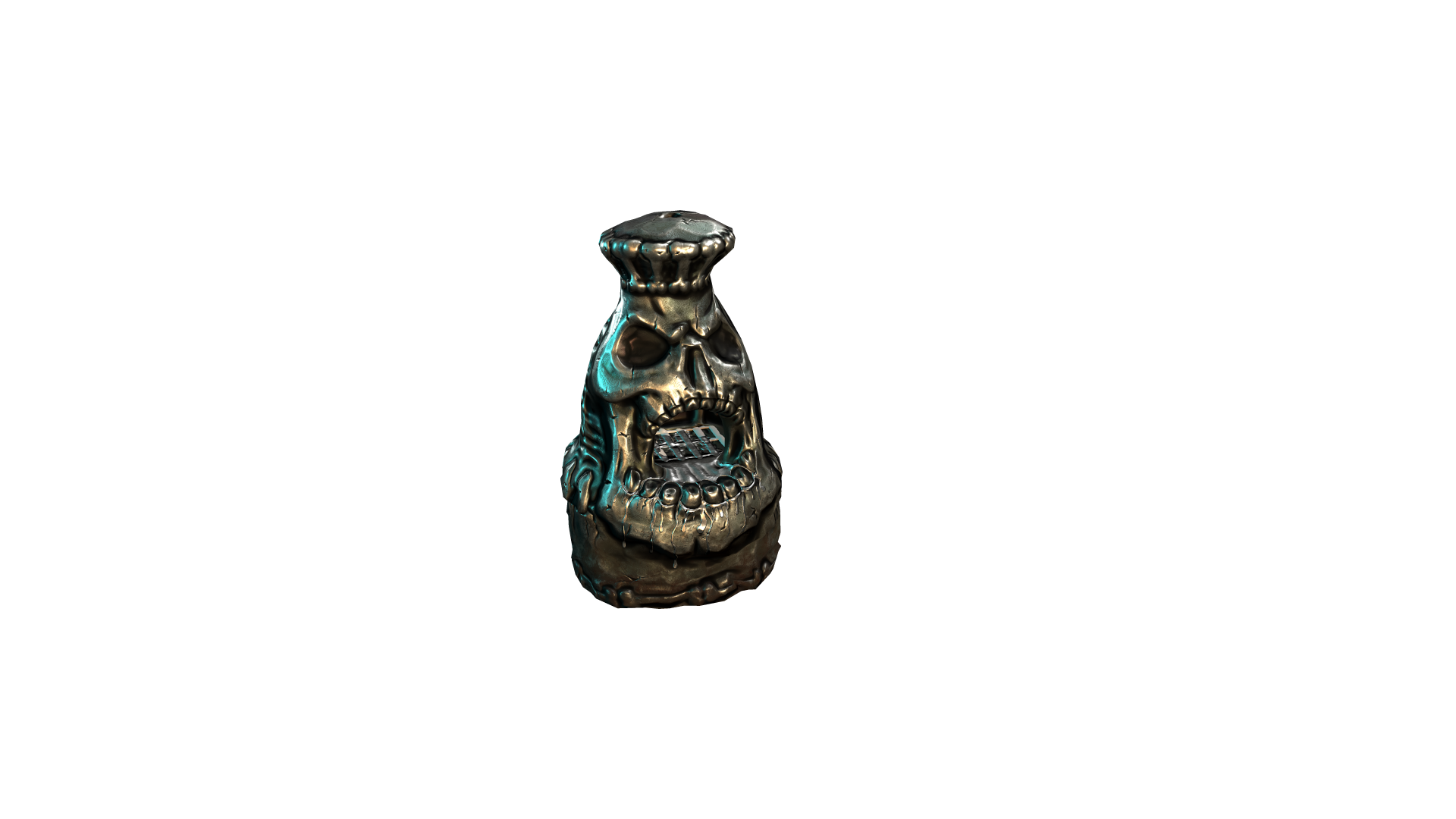 Hell Forge thumbnail 9