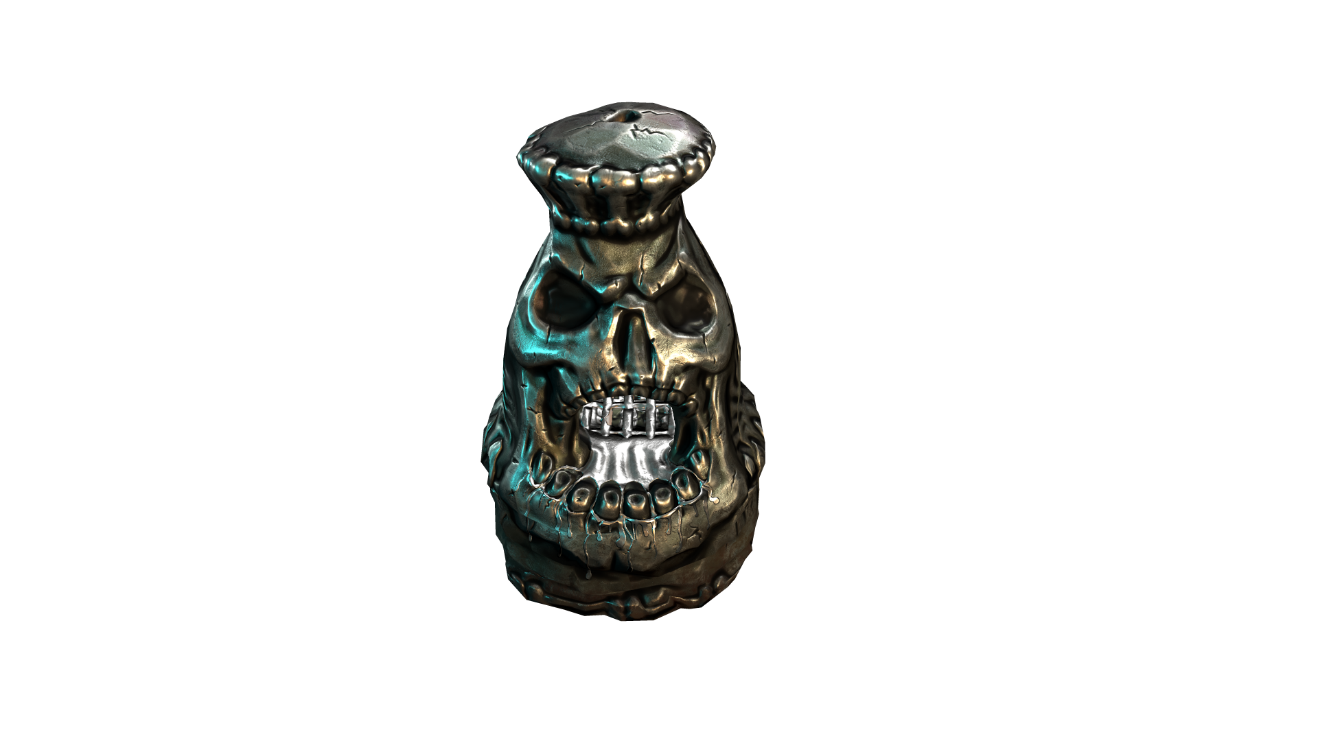 Hell Forge thumbnail 8