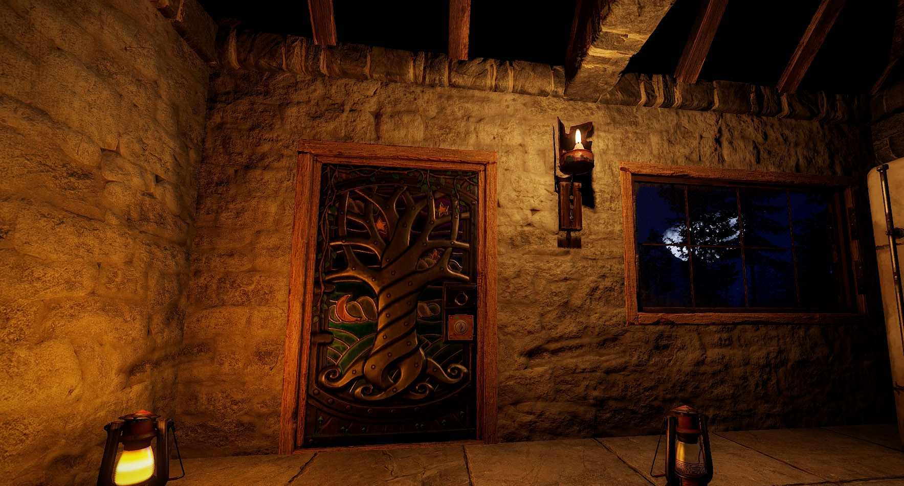Midnight Door thumbnail 6
