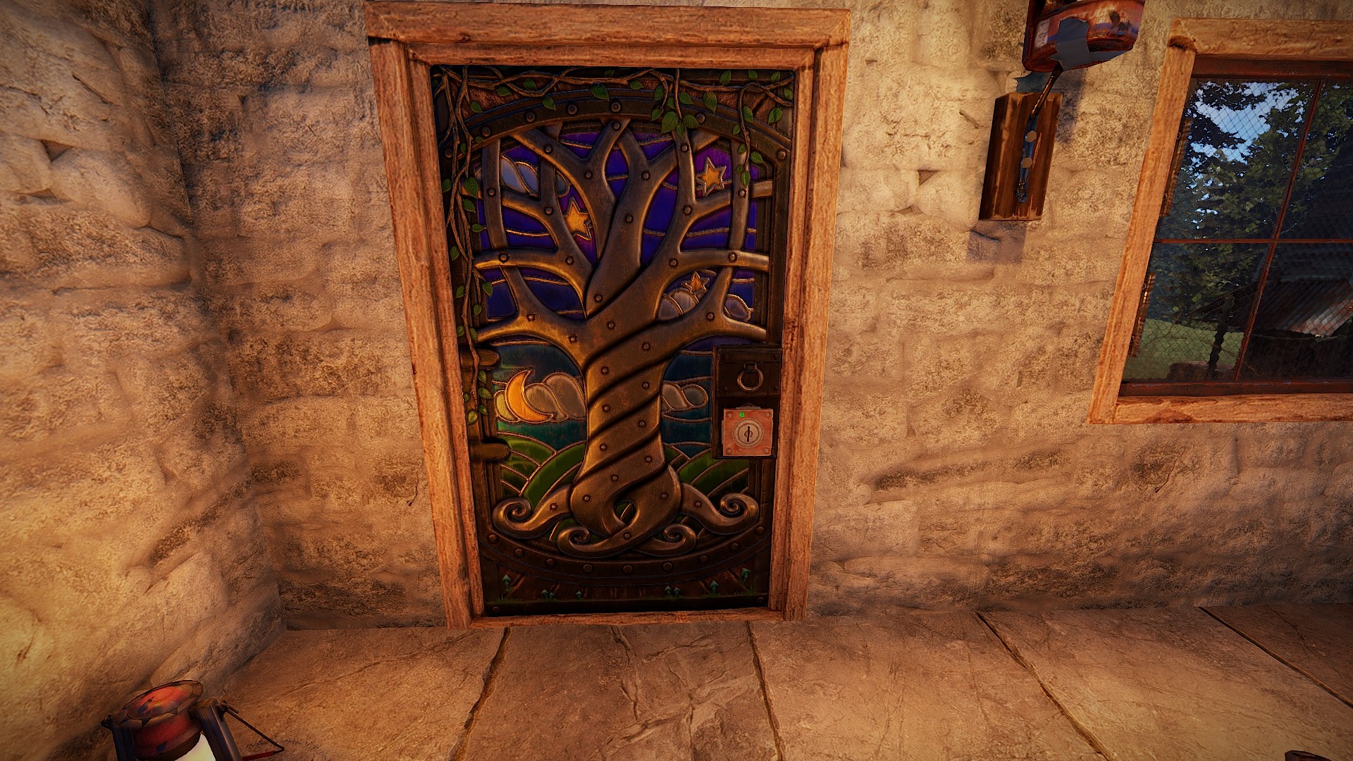 Midnight Door thumbnail 2