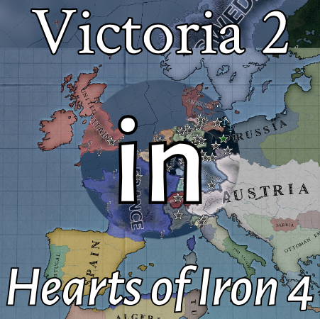 victoria 2 mods steam