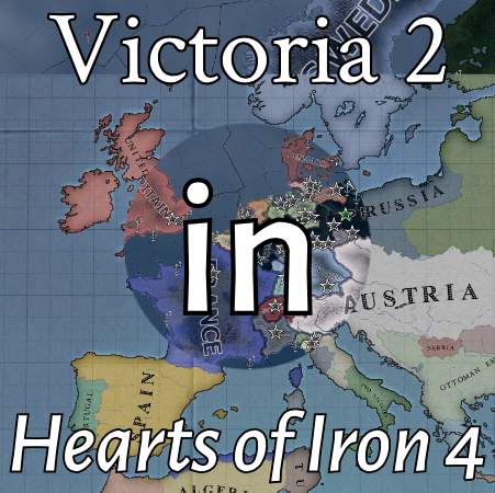 victoria 2 map mods