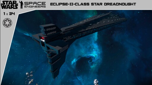 Eclipse 2 super star destroyer new arrivals