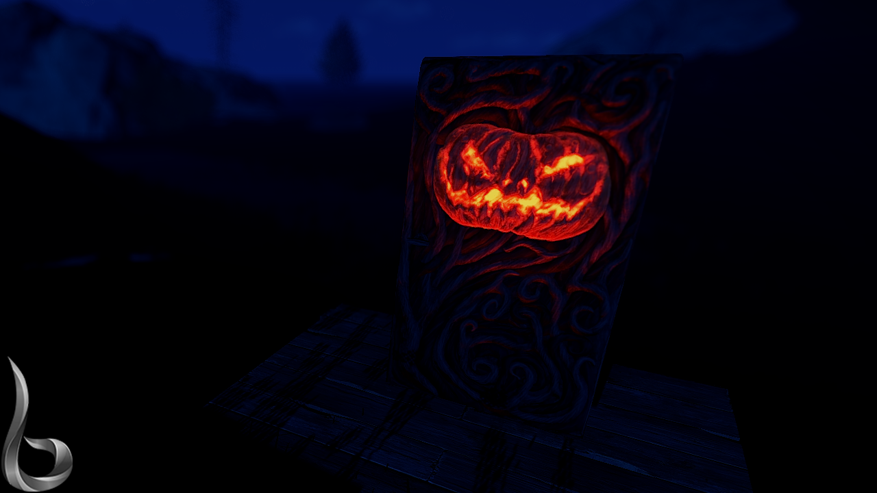 The Growth Of Evil thumbnail 2