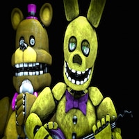 Welcome to Freddy's — pinky-pills: Wohoo, Funtime Chica! I tried to